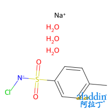 氯胺T 三水合物