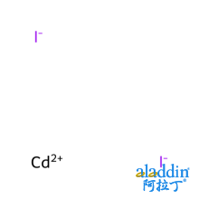 碘化镉