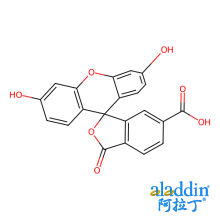 6-羧基荧光素