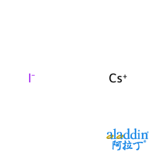 碘化铯