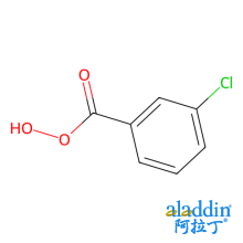 3-氯过氧苯甲酸