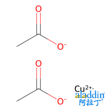 无水醋酸铜