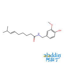 天然辣椒碱
