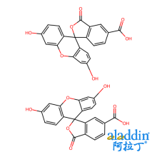 5(6)-羧基荧光素