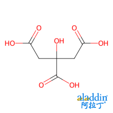无水柠檬酸