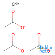 乙酸铬