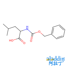 N-苄氧羰基-L-亮氨酸