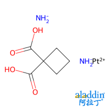 卡铂
