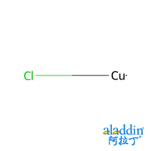 氯化亚铜