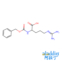 N-苄氧羰基-L-精氨酸