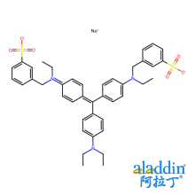 酸性紫 17