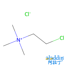 氯化氯胆碱