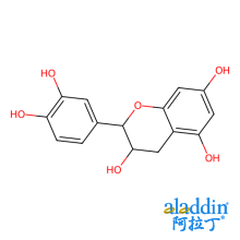 (+)-儿茶素