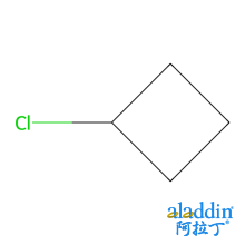 环丁基氯