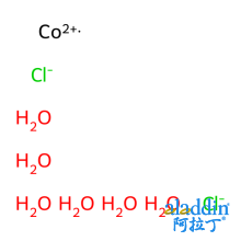氯化钴，六水