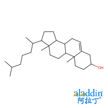 胆固醇纯度标准物质