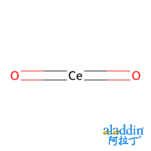 氧化铈