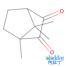 (±)-樟脑醌