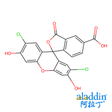 5-(6)-CDCF [5(6)-羧基-2',7'-二氯荧光素]