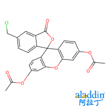 5-氯甲基荧光素二乙酸酯