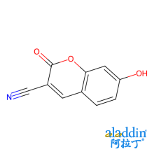 3-氰基伞形酮