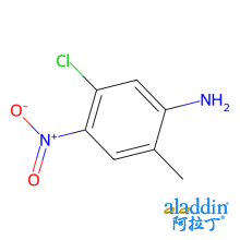 2-甲基-4-硝基-5-氯苯胺