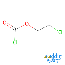 2-氯乙基氯甲酸酯