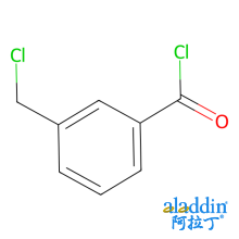 (3-氯甲基)苯甲酰氯