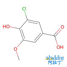 5-氯香草酸
