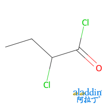 2-氯丁酰氯