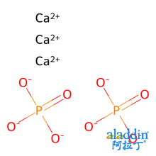 α-磷酸三钙