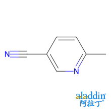 5-氰基-2-甲基吡啶