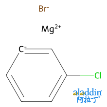 3-氯苯基溴化镁