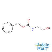 2-(羰基苄氧氨基)-1-乙醇