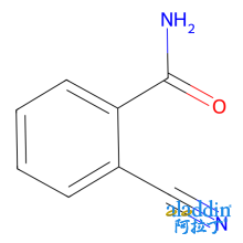 2-氰基苯甲酰胺