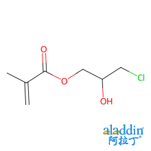甲基丙烯酸3-氯-2-羟基丙酯(含稳定剂HQ)