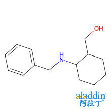(+)-顺-2-苯甲氨基环己烷甲醇
