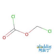 氯甲酸氯甲酯