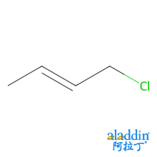 巴豆氯 (顺反混合物, 含≤38%的3-氯-1-丁烯)