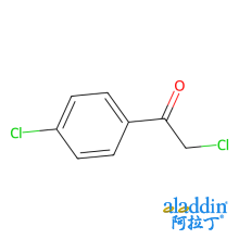 4-氯苯酰甲基氯