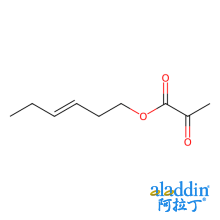 丙酮酸顺-3-己烯-1-基酯