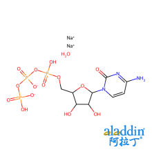 胞苷5′-三磷酸二钠盐水合物