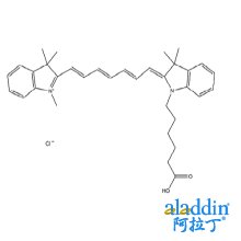 Cy7 羧酸