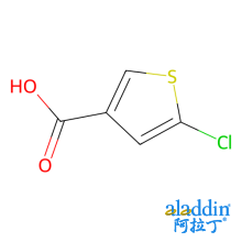 5-氯噻吩-3-羧酸