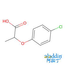 2-(4-氯苯氧基)丙酸