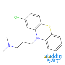 氯丙嗪