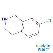 7-氯-1,2,3,4-四氢异喹啉