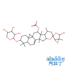 升麻素苷
