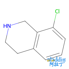 8-氯-1,2,3,4-四氢异喹啉