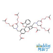 钙黄绿素-AM